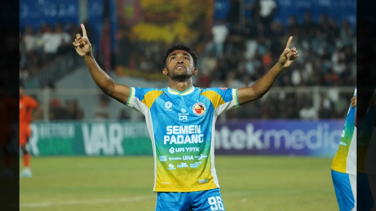 Minus Satu Poin Tak Jadi Beban, Kabau Sirah Bungkam Persiraja di Banda Aceh